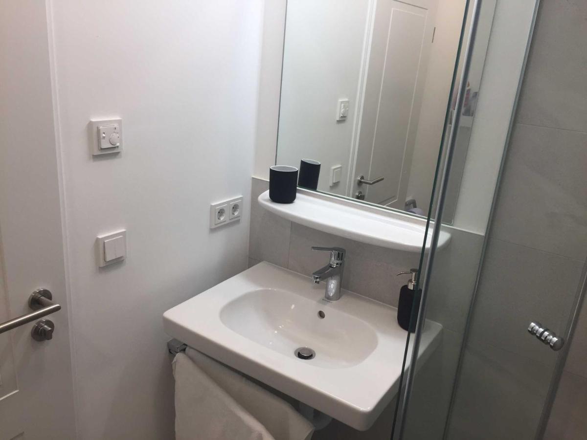 Ferienwohnung Jagdhof Spitzingsee Шлирзе Экстерьер фото