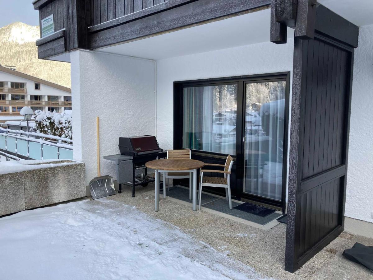 Ferienwohnung Jagdhof Spitzingsee Шлирзе Экстерьер фото
