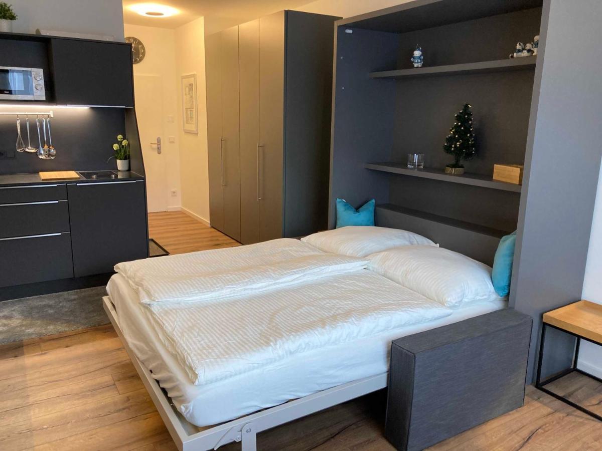 Ferienwohnung Jagdhof Spitzingsee Шлирзе Экстерьер фото